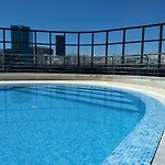 Διαμέρισμα Parque Nacoes - Fil Pool