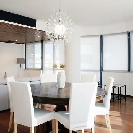 Parque Nações - Fil Pool