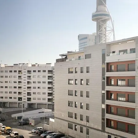 Parque Nações - Fil Pool