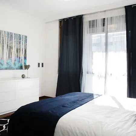 Parque Nações - Fil Pool *