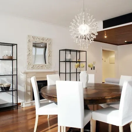 Parque Nações - Fil Pool Apartamento