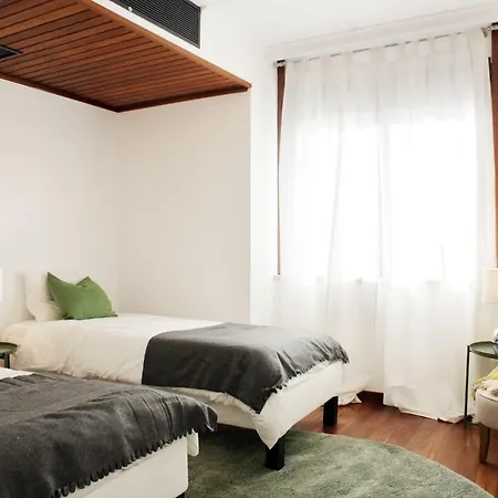 Apartamento Parque Nações - Fil Pool