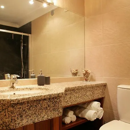 Parque Nacoes - Fil Pool Appartement Lisboa