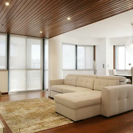 Parque Nações - Fil Pool Lisboa