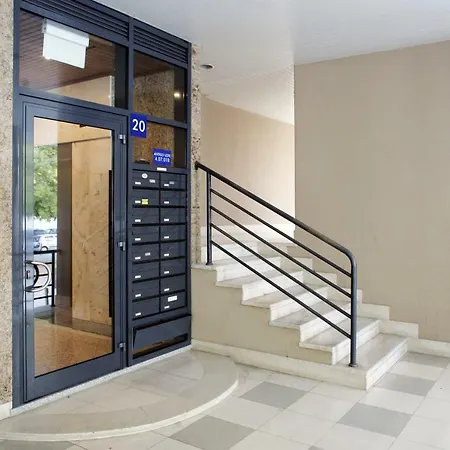 Apartamento Parque Nações - Fil Pool