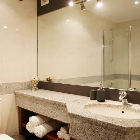 Apartamento Parque Nações - Fil Pool