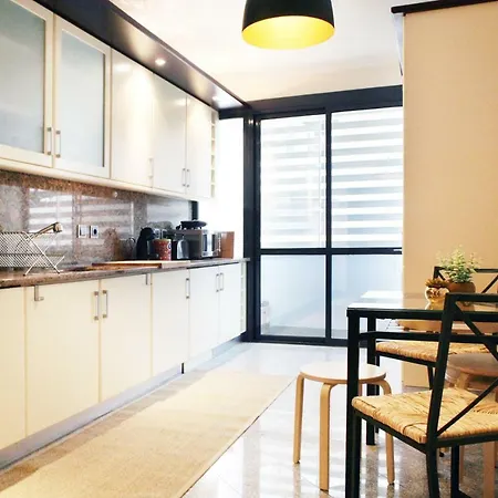 Apartamento Parque Nações - Fil Pool