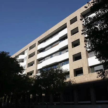 Parque Nacoes - Fil Pool *