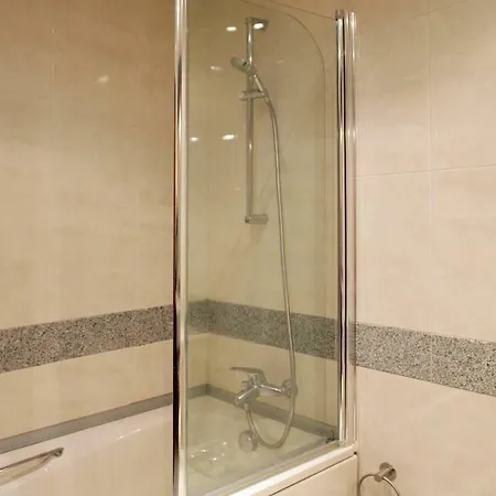 Appartement Parque Nacoes - Fil Pool
